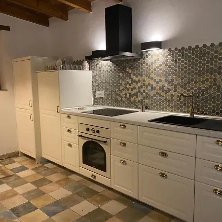 La Cuadra De Pascuala Villa Valverde  Buitenkant foto