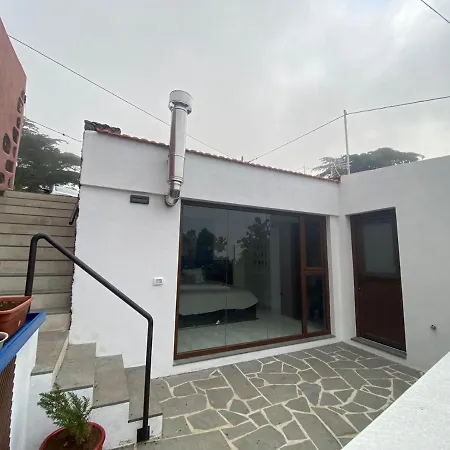 La Cuadra De Pascuala Villa Valverde  Buitenkant foto