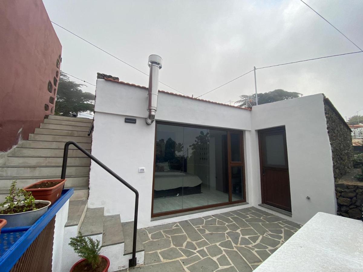 La Cuadra De Pascuala Valverde (El Hierro)