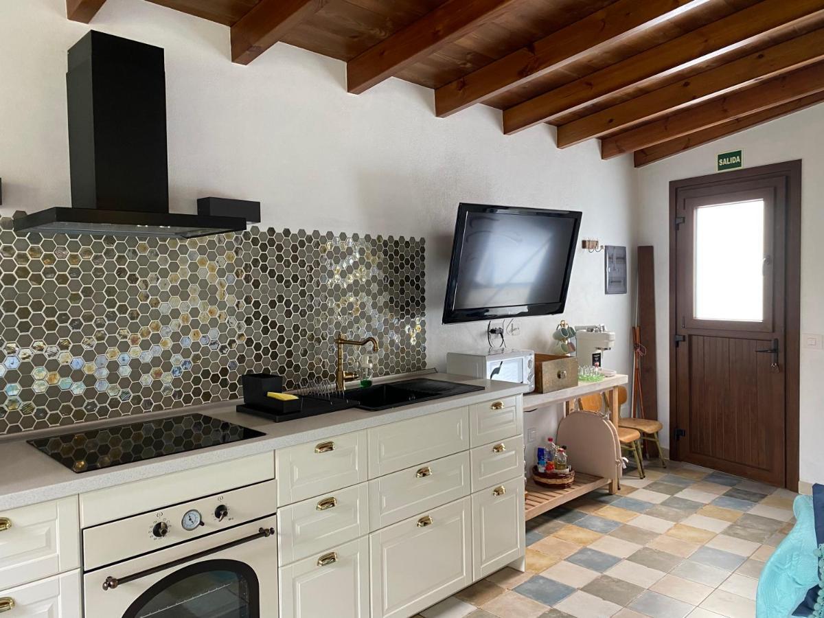 La Cuadra De Pascuala Holiday home