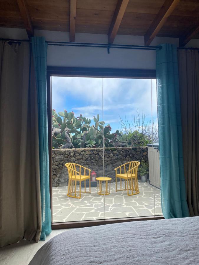 La Cuadra De Pascuala Holiday home Valverde (El Hierro)